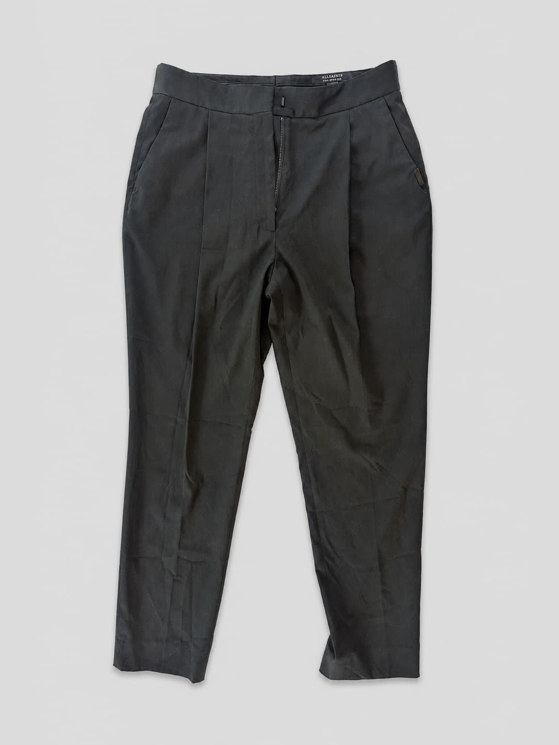 מכנסיים מחויטים קלאסיים AllSaints